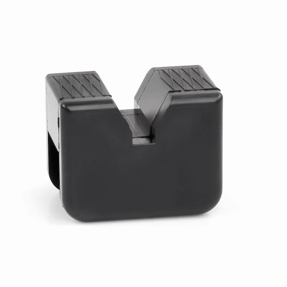 Gummiauflage für Unterstellböcke bis 3 Tonnen, universeller Schutz