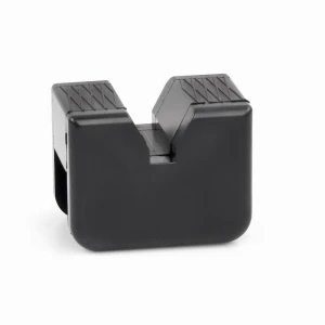 Gummiauflage für Unterstellböcke bis 3 Tonnen, universeller Schutz