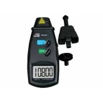 Digitales tragbares Tachometer Victor Dm6236p