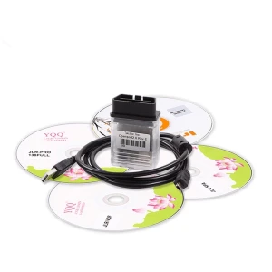 Tactrix Openport 2.0 ECUFlash für Jaguar, Land Rover und Toyota