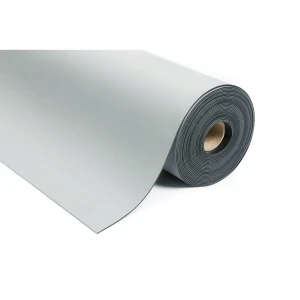 Antistatische Matte grau 60x100cm für Tische und Böden