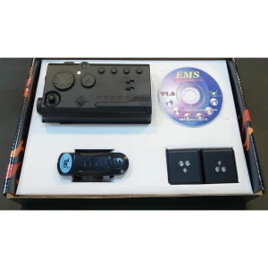 QANBA Targetbox Airsoft kompatibel mit PS2, PS3, Xbox und PC - EMS