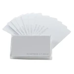 RFID-Näherungskarte 125kHz TK4100/EM4100 für Zutrittskontrolle