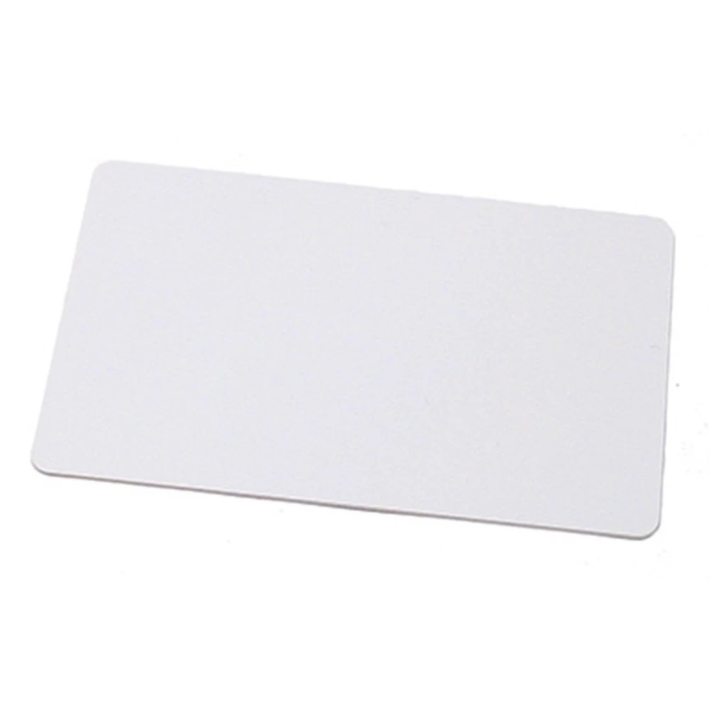 RFID-Karte 13,56MHz 8 Kbit für Arduino und Zutrittskontrolle