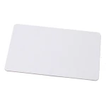 RFID-Karte 13,56MHz 8 Kbit für Arduino und Zutrittskontrolle