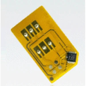 Universal SIM Unlock-Karte zum einfachen und schnellen Entsperren