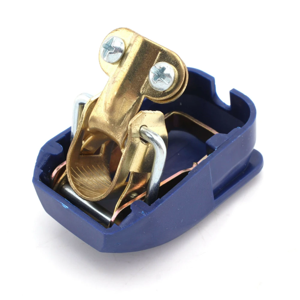 12V Schnellverschluss-Batterieklemme für Fahrzeug, Lkw und Boot