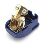 12V Schnellverschluss-Batterieklemme für Fahrzeug, Lkw und Boot