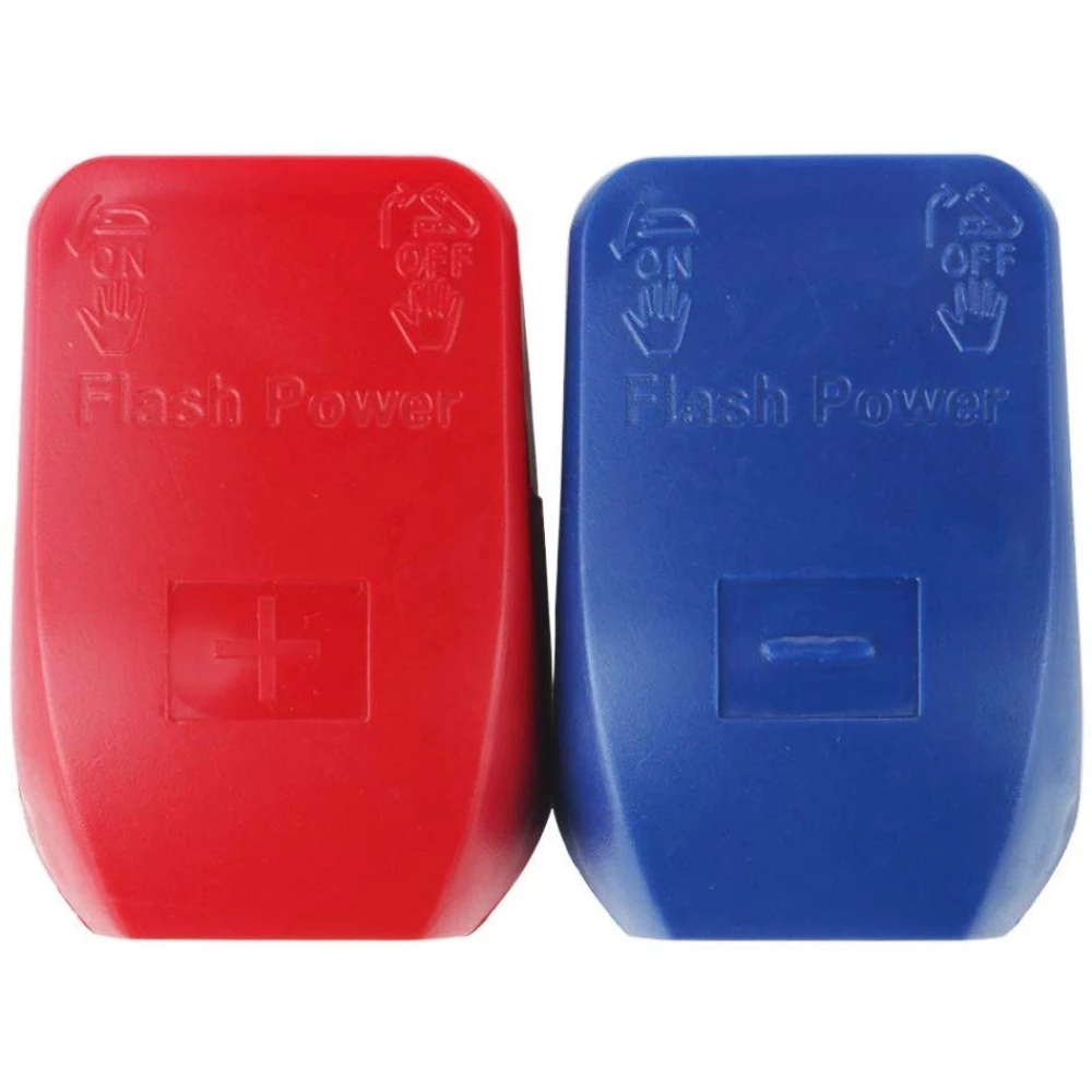 12V Schnellverschluss-Batterieklemme für Fahrzeug, Lkw und Boot