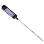 Digitales Küchenthermometer TP101 mit LCD-Display und -50ºC bis +300ºC