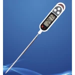 Digitales Küchenthermometer TP300 mit LCD-Display, -50ºC bis +300ºC