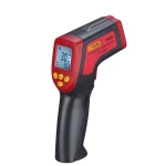 Industrie-Infrarotthermometer UA550 mit Laserpointer -32°C bis +550°C