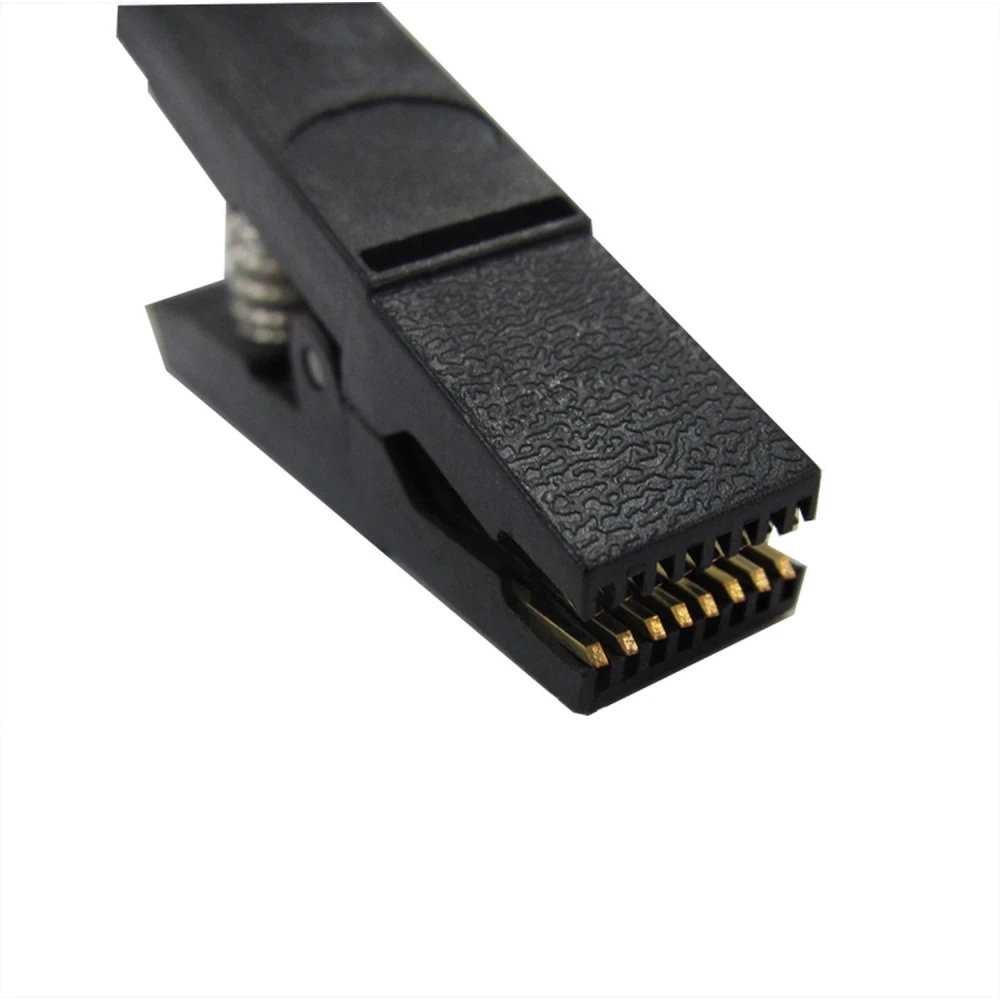Test Clip SOP16 SOIC16 - Prüfclip für IC-Programmierer SOIC16