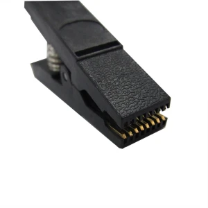 Test Clip SOP16 SOIC16 - Prüfclip für IC-Programmierer SOIC16