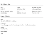 SONOFF L2 Lite 5 Meter intelligente WiFi LED-Strip mit Fernbedienung und App