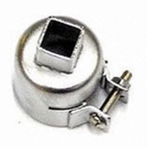 Heißluftdüse Aoyue 1010 BGA 9x9 mm für Lötstationen