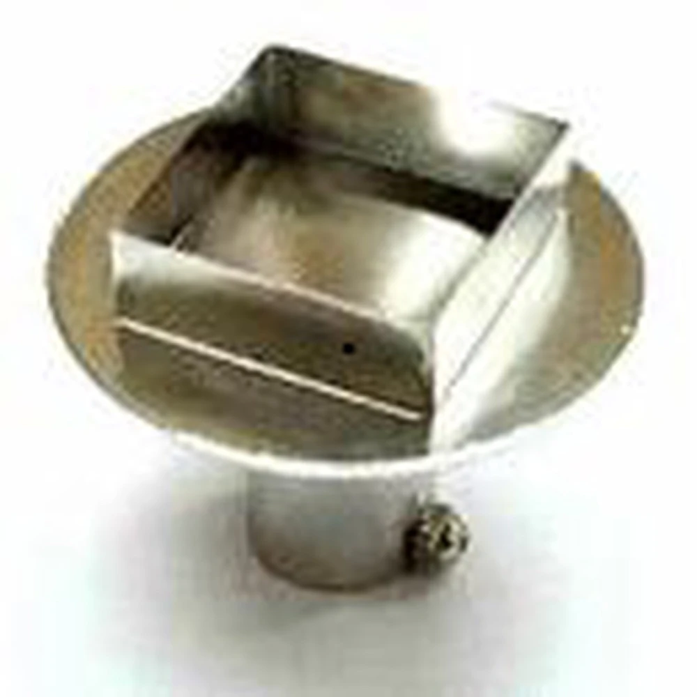 Heißluftdüse BGA 40x40mm Aoyue 4141w - Ersatzteil für Lötstation