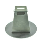 BGA-Düse 18x18 Zhuomao kompatibel mit Mlink und Zhenxun für Lötstationen