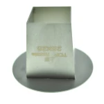 BGA-Düse 30x30 mm Zhuomao kompatibel mit Mlink und Zhenxun für Lötstationen