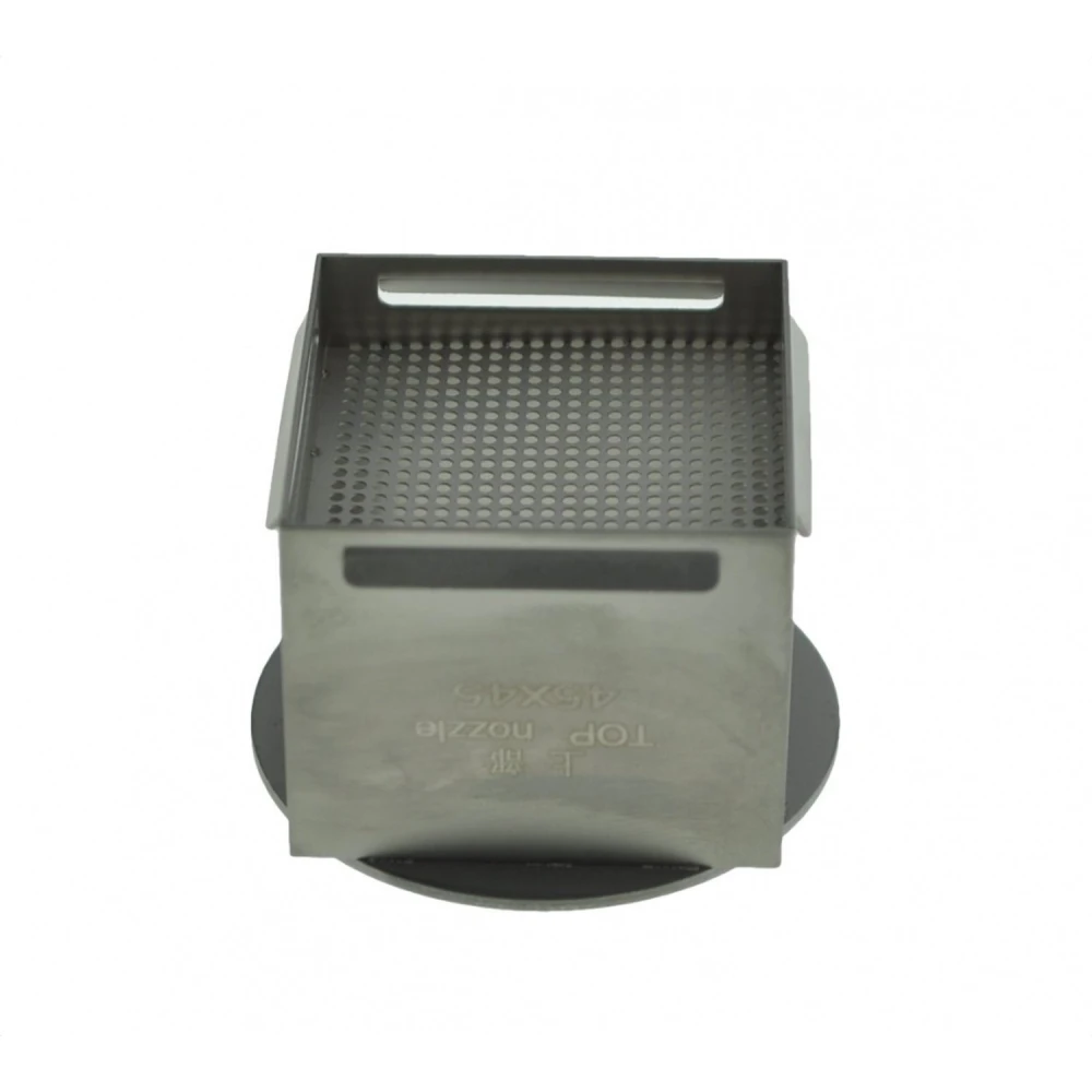 BGA-Düse 45x45 mm Zhuomao kompatibel mit Mlink und Zhenxun für Lötstationen