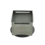 BGA-Düse 45x45 mm Zhuomao kompatibel mit Mlink und Zhenxun für Lötstationen