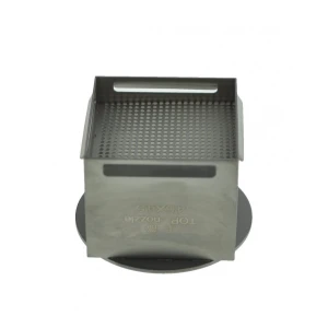 BGA-Düse 45x45 mm Zhuomao kompatibel mit Mlink und Zhenxun für Lötstationen