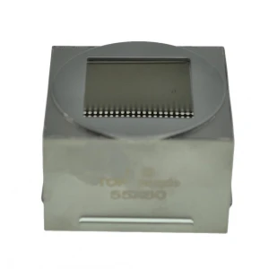 BGA-Düse 55x55 Zhuomao kompatibel mit Mlink und Zhenxun für Lötstationen