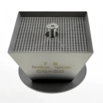 Untere Düse Zhuomao ZM-R5860C ZM-R5860 55x55 für Lötarbeiten