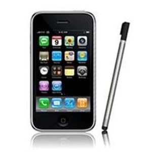 satkit Touch Pen für iPhone 3G/3GS/iPod Touch – ideal für Touchscreens