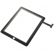 Touchscreen Ipad 1 Schwarz