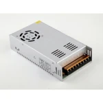 12V 40A 480W Transformator - Hochleistungs-AC/DC-Netzteil