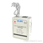 Spannungswandler 220V auf 110V 3000W für Haushalt und Gewerbe