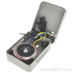 Spannungswandler 220V auf 110V 3000W für Haushalt und Gewerbe