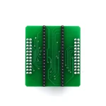 Placa base NAND08 del adaptador Tsop48 para programador Xgecu Minipro