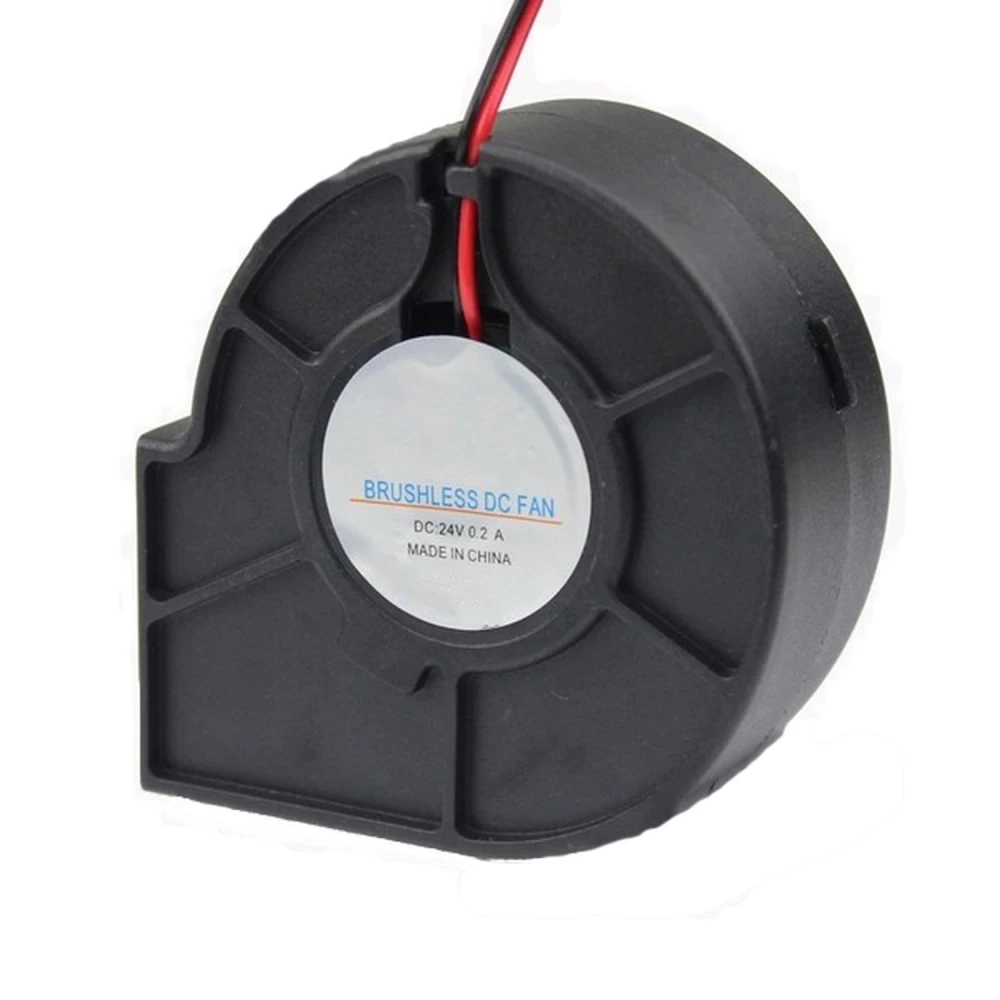 Luftturbine für Lötstation Mlink H2-H4-H6 - originales 24V Ersatzteil