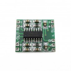 Ultra-Miniatur Digitalverstärkerplatine 2*3w D-Type Pam8403