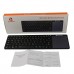 Ultra Slim 2,4GHz kabellose tragbare KODI XBMC-Tastatur mit großer Multi-Touch-Touchpad-Maus für den mobilen Einsatz Ipad 2  22.00 euro - satkit