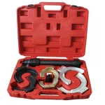 Universeller MacPherson-Federspanner für Auto-Fahrwerk