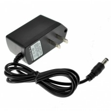 Usa Plug Netzteil - 9vdc 650ma 5,5mm Für Arduino Uno, Mega & Leonardo