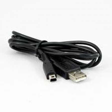 USB Stromladekabel für DSi/DSiXL/3DS Electronic equipment  1.50 euro - satkit