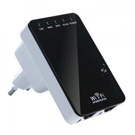 USB Wireless 802.11N High Power Adapter (300MBPS) Ralink 3072 ADAPTERS  15.00 euro - satkit