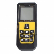 Uyigao Ua80 Handheld Digital Laser Point Distance Meter Maßband Reichweite Finder 80m