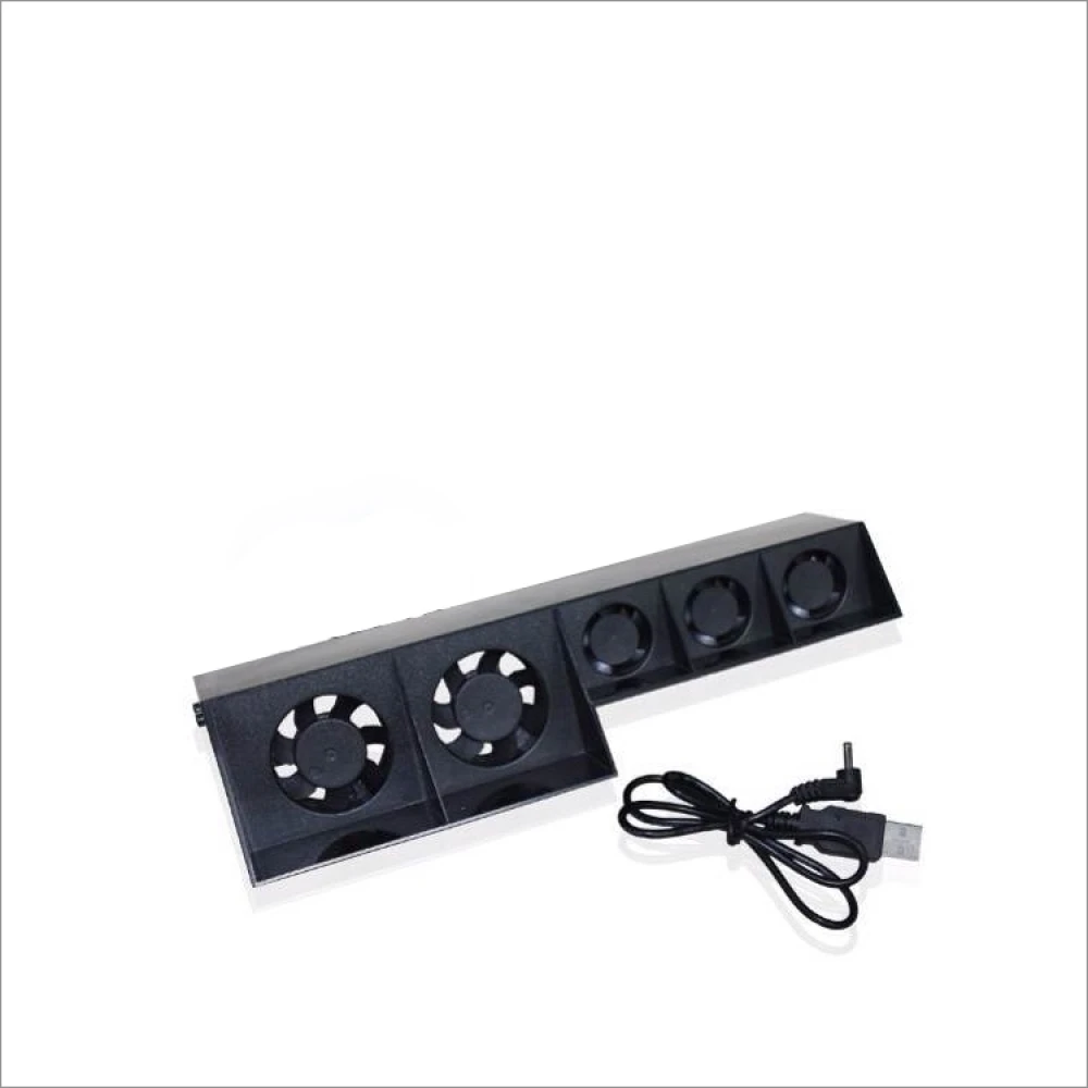 PS4 Kühlventilator extern Turbo Cooler für Playstation 4