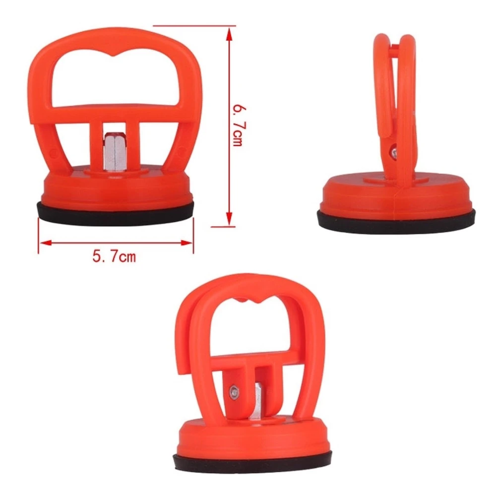 Saugnapf zum Entfernen von iPad- und Tablet-Displays