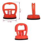 Saugnapf zum Entfernen von iPad- und Tablet-Displays