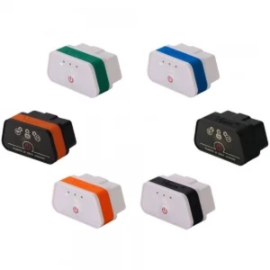 Vgate iCar2 OBD2 Elm327 WiFi - Intelligenter Kfz-Diagnosescanner