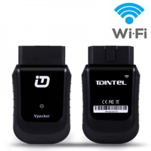 Vpecker Easydiag Wireless Wifi OBD2 Kfz-Diagnosegerät