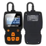 VS890S OBD2 Auto-Fehlercode-Leser Vgate Scanner Diagnostic Tool