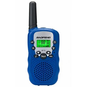 Baofeng BF-T3 Walkie Talkie mit 22 Kanälen für Kinder und Outdoor