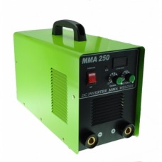 Wechselrichter Lichtbogenschweißgerät Mma-250